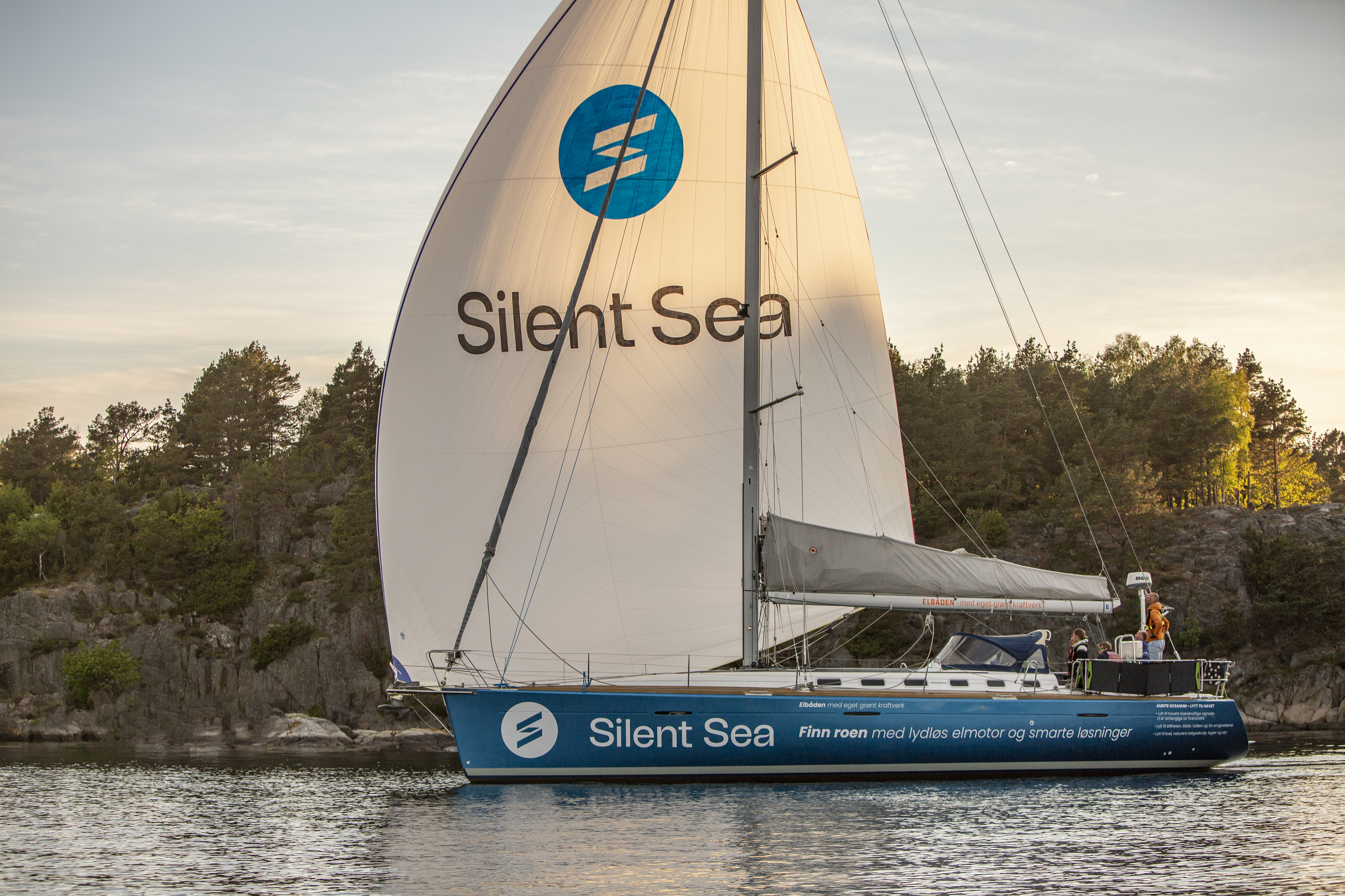 , www.etechmiljo.no og www.silentsea.no, Silent Sea 06012021 8, , seilbåt