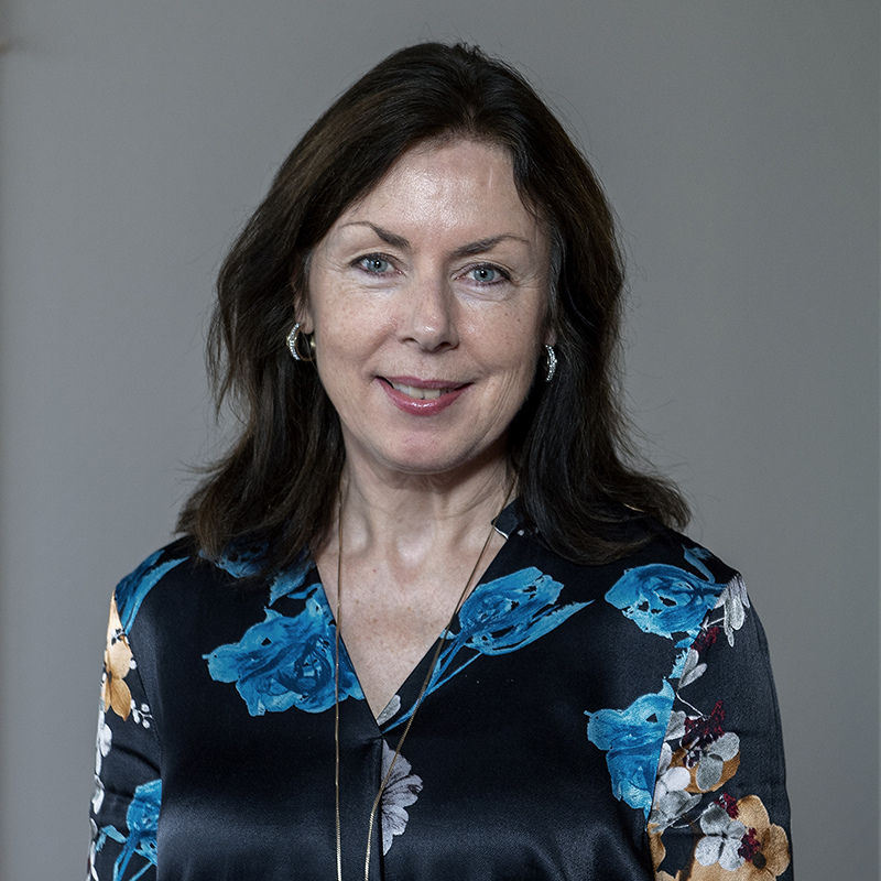 Aina Margrethe Berg