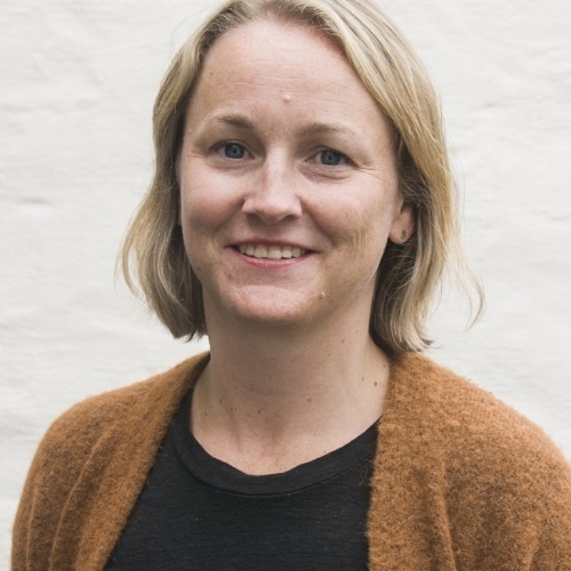 Ingjerd Helene Jøssang