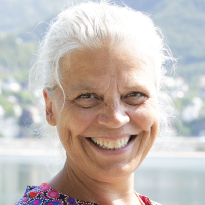 Merete Labriola